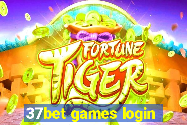 37bet games login